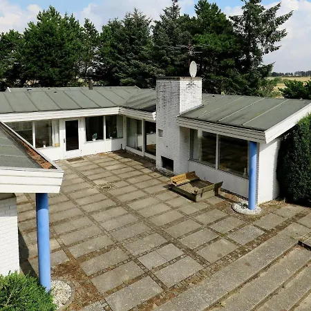 Five-bedroom Holiday In Casa de Férias *