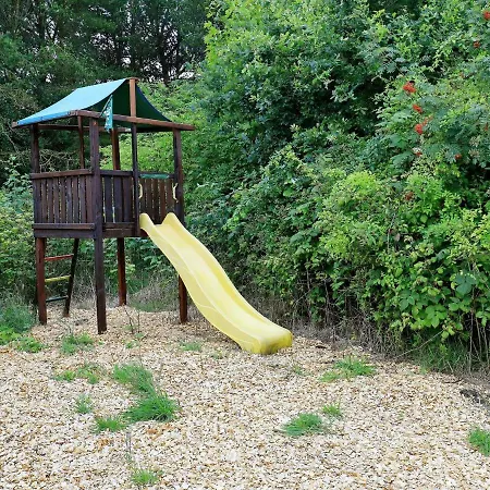 Five-bedroom Holiday In Casa de Férias Saltum