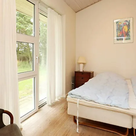 Five-bedroom Holiday In Casa de Férias Saltum