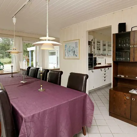 Five-bedroom Holiday In *